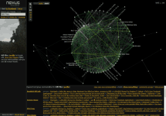 Nexus screenshot